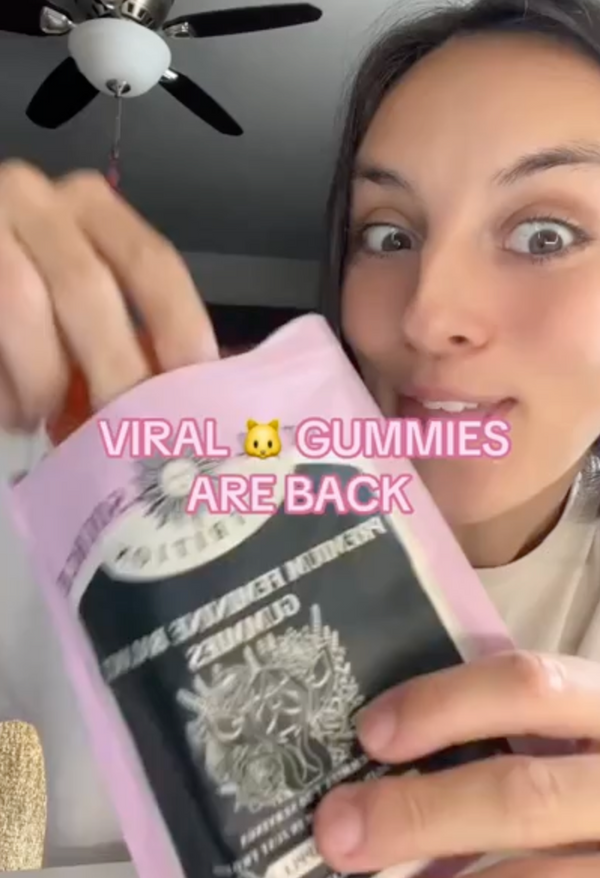 Viral Gummies