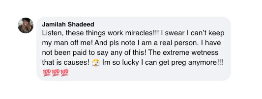Customer review