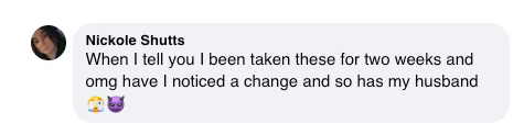 Customer review
