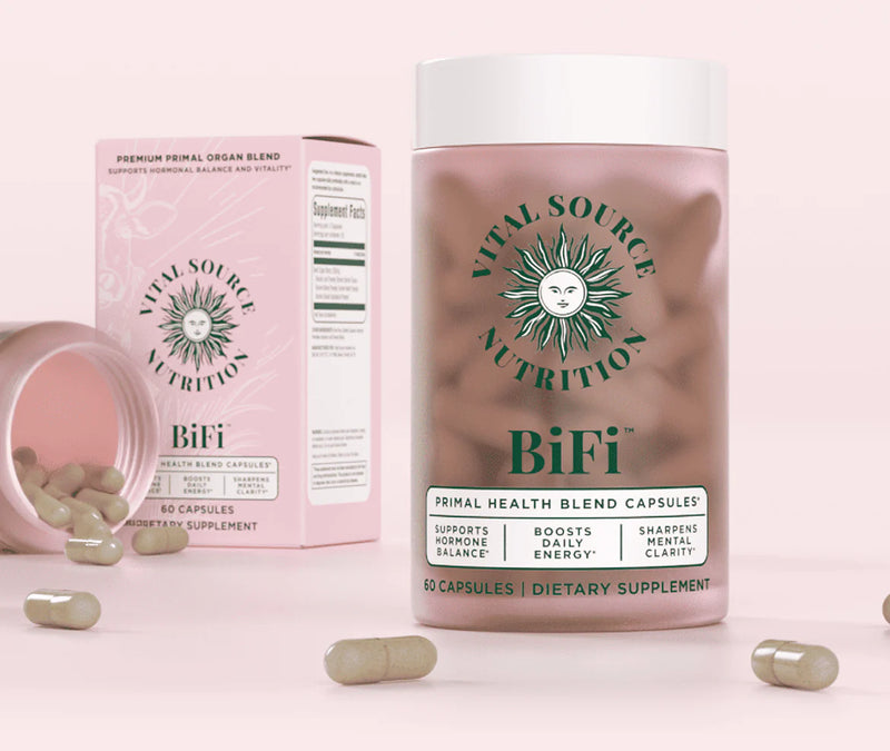 BiFi™ Primal Health Blend