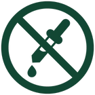 NO SYNTHETIC DYES