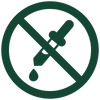No Synthetic Dyes