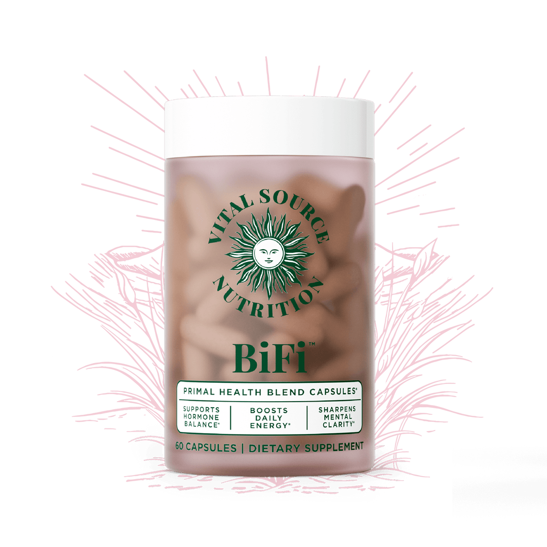 BiFi™ Primal Health Blend Capsules