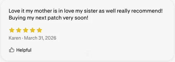 Customer review