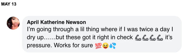 Customer review